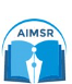 AIMSR Jaipur logo