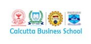 Calcutta Business School logo