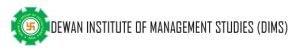 Dewan Institute of Management Studies logo