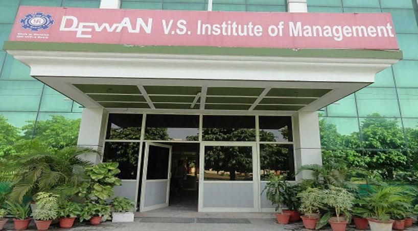 Dewan Institute of Management Studies