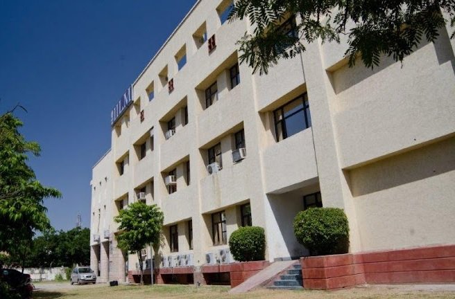 IILM ACADEMY OF HIGHERLEARNING JAIPUR CAMPUS IILM Jaipur Campus