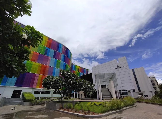 IMI Kolkata Campus