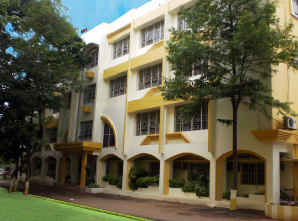 KOUSTUV BUSINESS SCHOOL KBS Bhubaneswar Campus