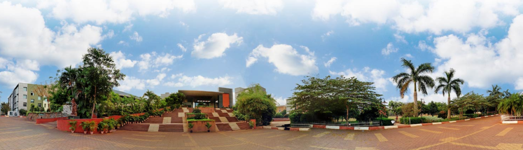 KALINGA INSTITUE OF INDUSTRIAL TECHNOLOGY KIIT Odisha Campus