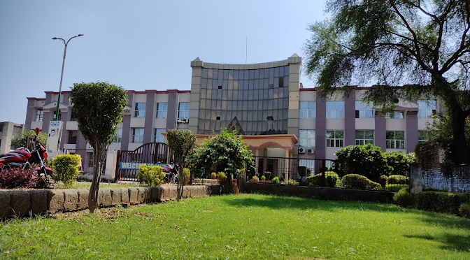 KPGI Agra