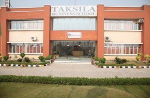 TAKSILA BUSINESS SCHOO