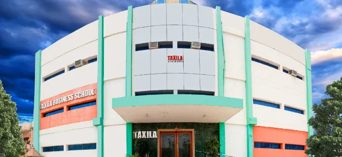 Taxila Jaipur Campus