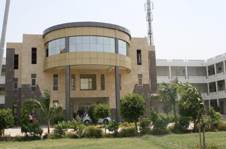 VIM Kanpur Campus