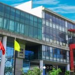 ISBR Bangalore Campus