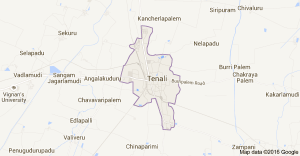 Top colleges for MBA in Tenali Top colleges for MBA in Tenali