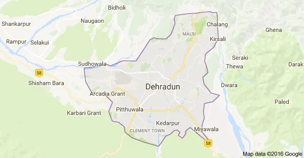 Top MBA Colleges Dehradun