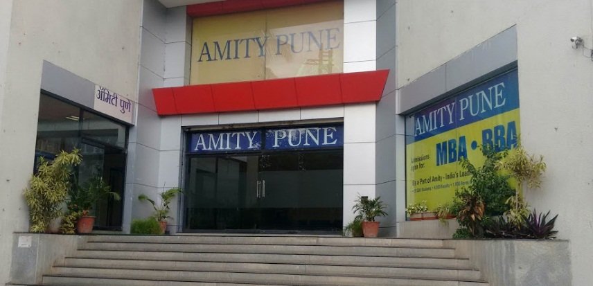 AGBS Pune Campus