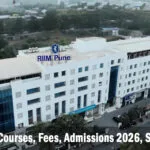 RIIM Pune: Courses, Fees, Admissions 2026, Scholarships