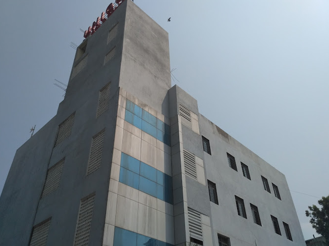 Unique Institute of Management Pune Campus