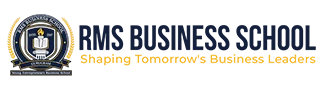 RMS Business School Gurgaon logo
