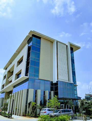 SOIL Manesar Campus