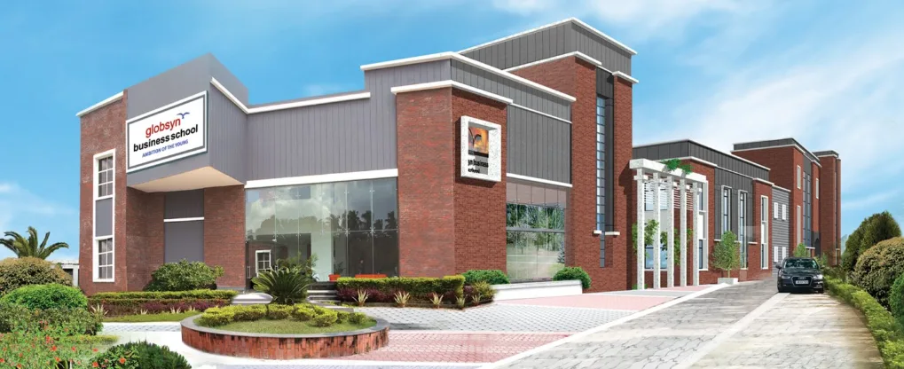 GBS Kolkata Campus