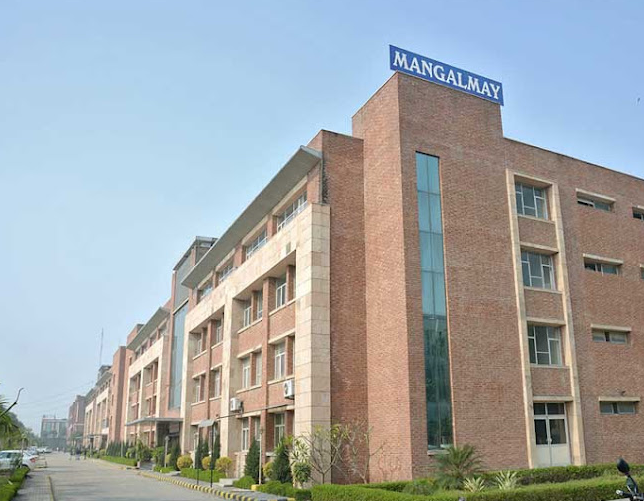 MIMT Greater Noida Campus