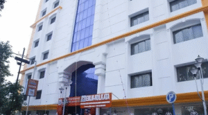 Eastern Institute for Integrated Learning in Management Kolkata Campus