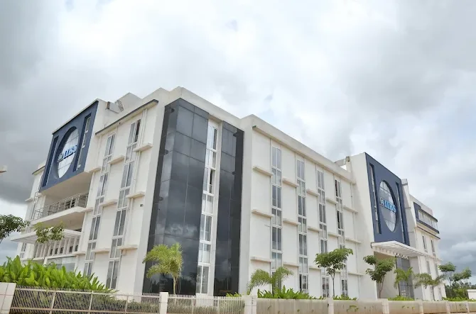 International Institute of Business Study Bangalore Campus