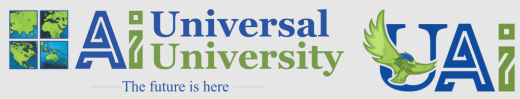 UAI Mumbai logo