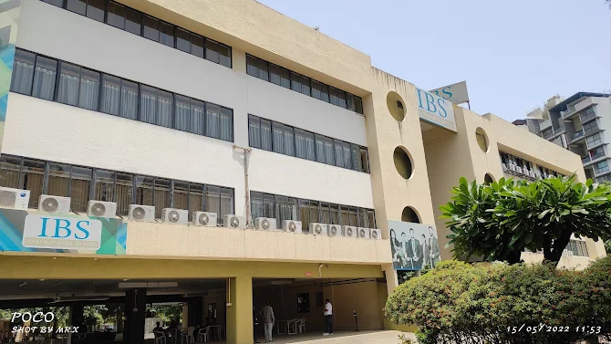 ICFAI Business School Pune Campus
