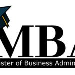 Master of Business Administration
