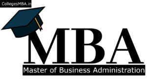 Master of Business Administration