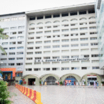 NLDIMSR Mumbai Campus
