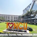 The NorthCap University