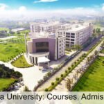 GD Goenka University