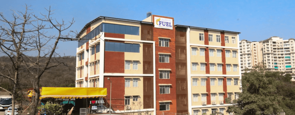 FUEL Business School Pune