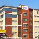 FUEL Business School Pune Campus